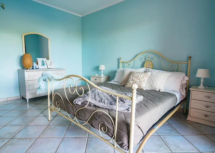 Hotel familiare: Villaggio Turchese