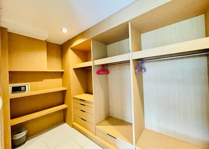 Guest house: Good Nice Hotel