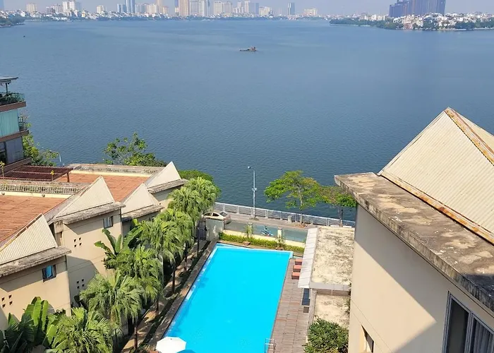  Wil'que Westlake Hotel&Residences