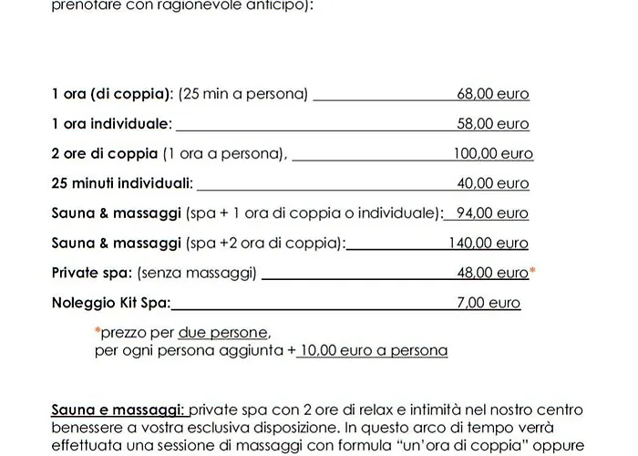 Albergo economico: Hotel Romanda