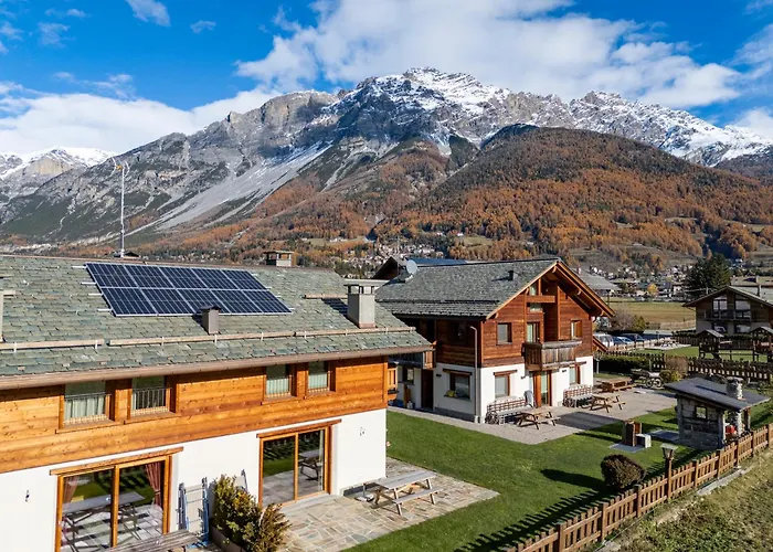 Agriturismo La Stalla