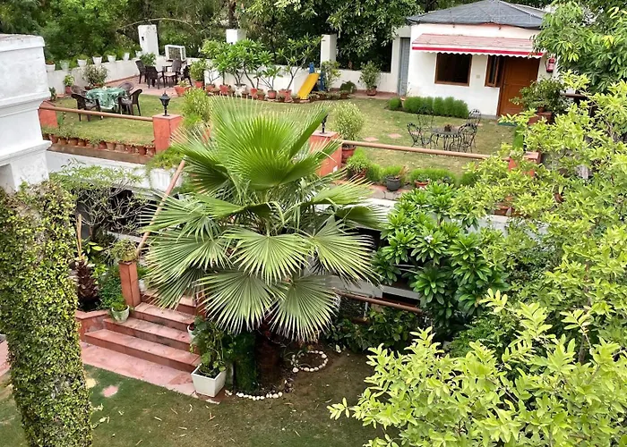 Stay Inn New Delhi