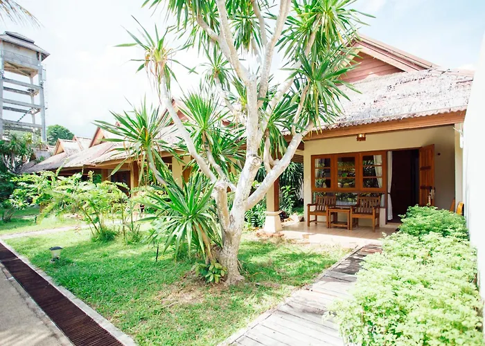 Aloha Resort