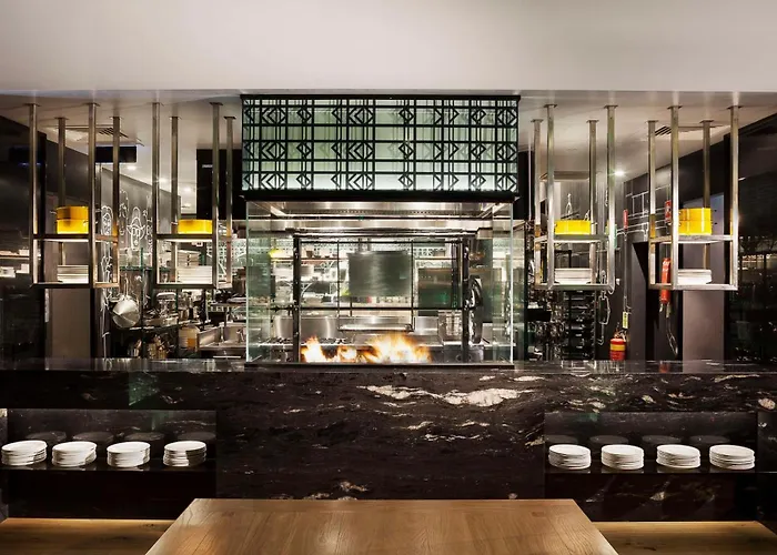 Doubletree By Hilton Melbourne