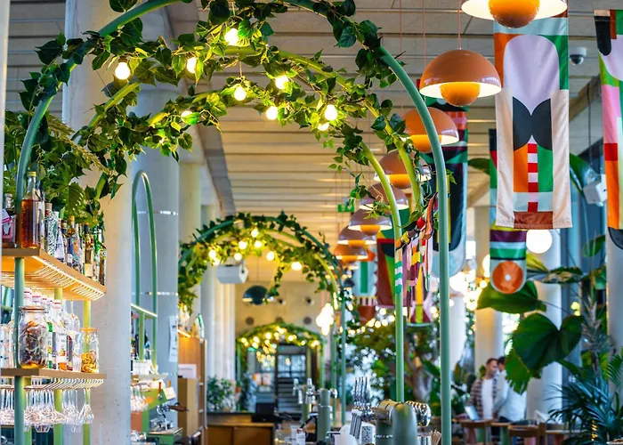 Hôtel accueillant les animaux: The People - Paris Marais