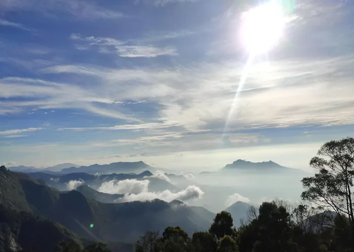 Villa: Praveen'S Wood House Kodaikanal Vattakanal