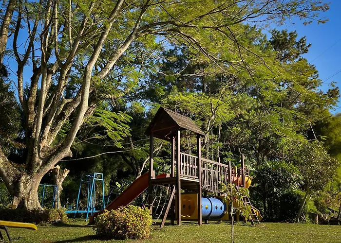Dog friendly hotels Puri Setiabudhi