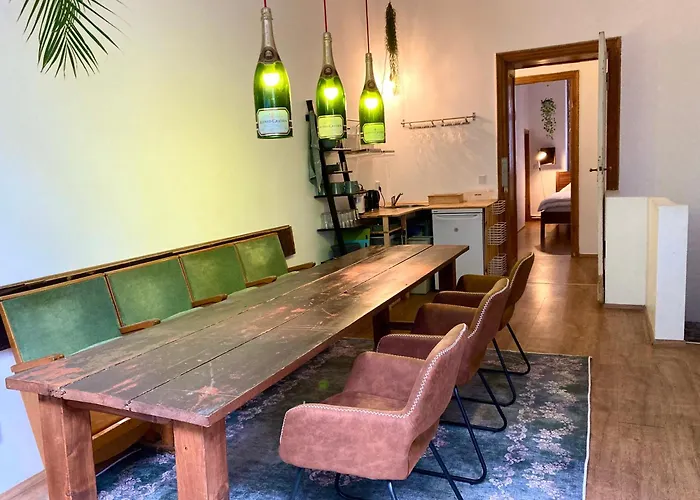Hostel: Minimal Hostel No 41