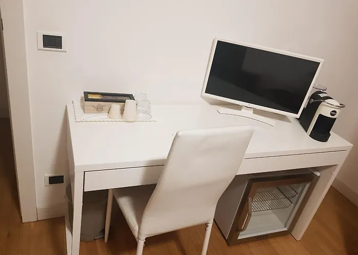 Hotel adatto agli animali: Villa Cristalli clinica pc