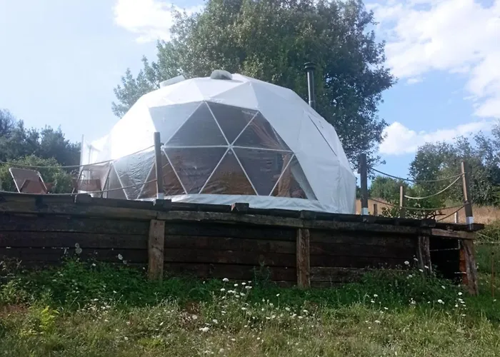 Glamping Quintana