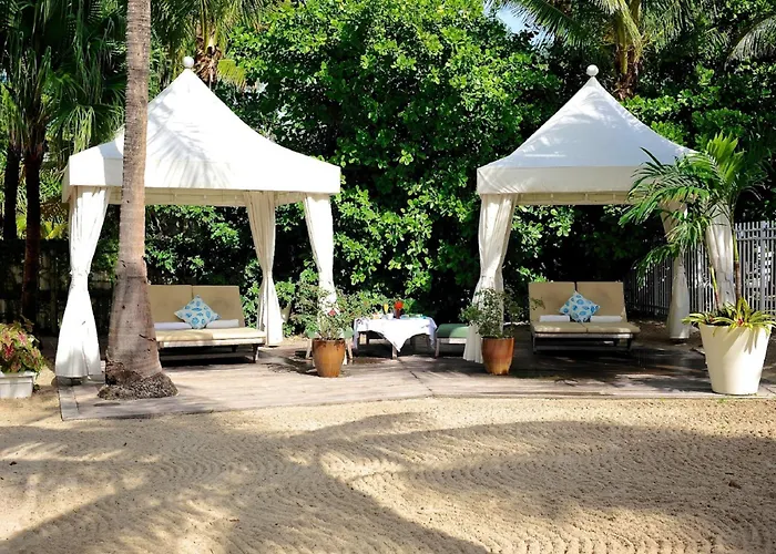 3 star hotel: South Seas Hotel