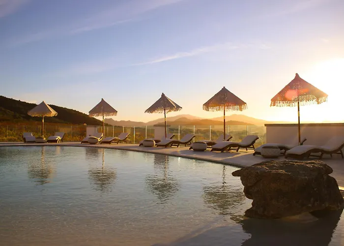 Hotel familiare: Villa Agostina