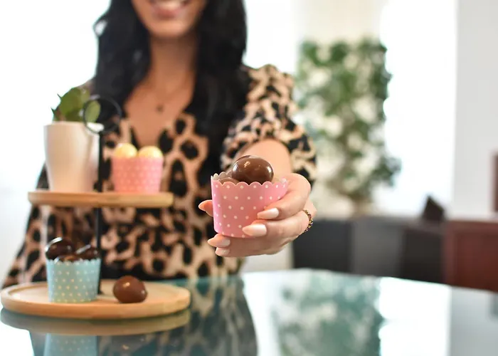 Central hotel: Cologne Marriott Hotel