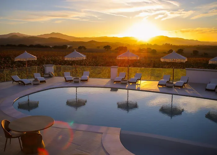 Hotel familiare: Villa Agostina