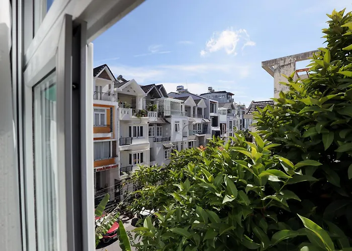 Family Hotel: Maxim Hotel