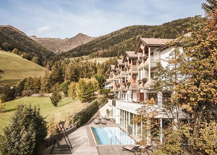  Falkensteiner & Spa Sonnenparadies