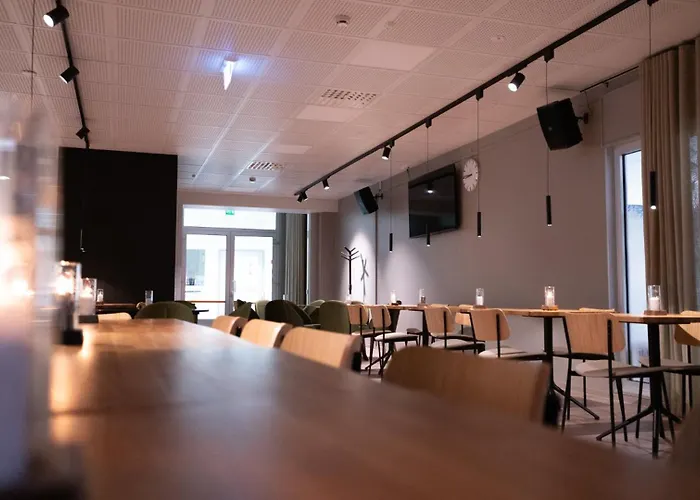 Luxury hotel only: Santasport Resort