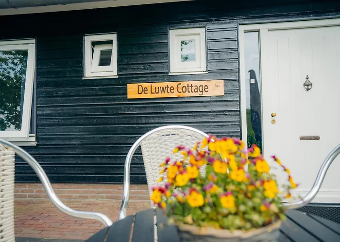  De Luwte