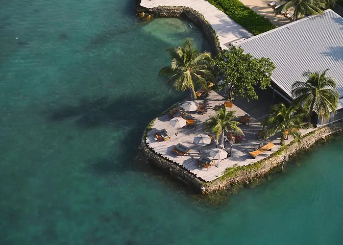 The Retreat Koh Chang, An Slh Hotel