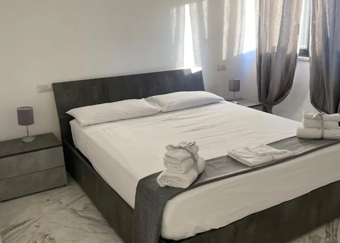 Hotel adatto agli animali: B&B De Rossi185