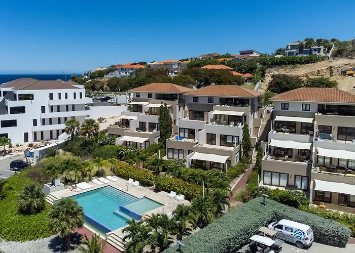 Blue Bay Curacao Golf & Beach Resort