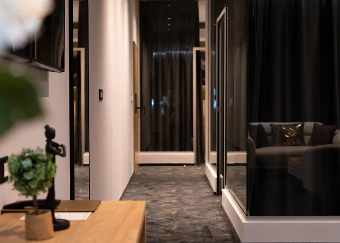 Boutique hotel only: Ha Hotel Mostar