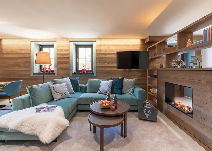 Cima Dodici B&B