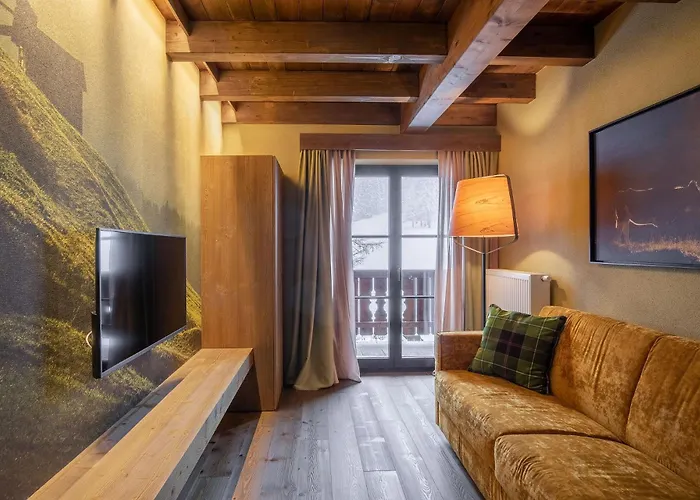 Cima Dodici B&B