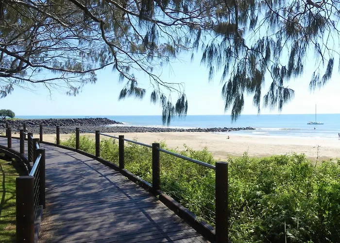 Bargara Blue Resort