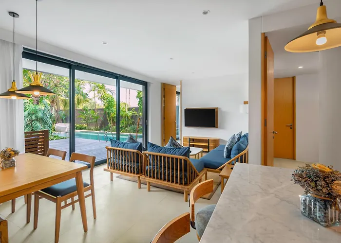 Citadines Berawa Beach Bali