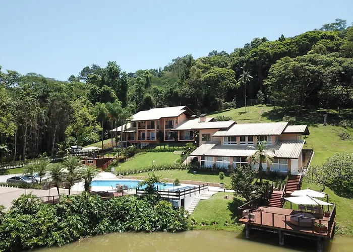 Hotel para famílias: Village Du Lac Hotel