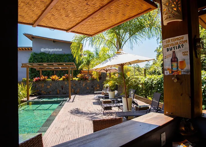 Vila: Village do Luz