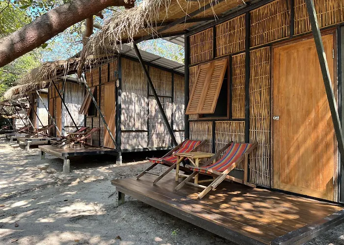 Little Hut