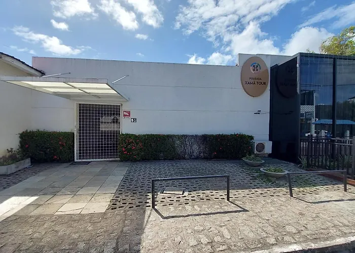  Pousada Xamã Tour