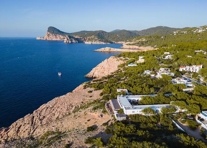 Hotel barato: Hostal La Torre Ibiza Cap Negret (Adults Only)