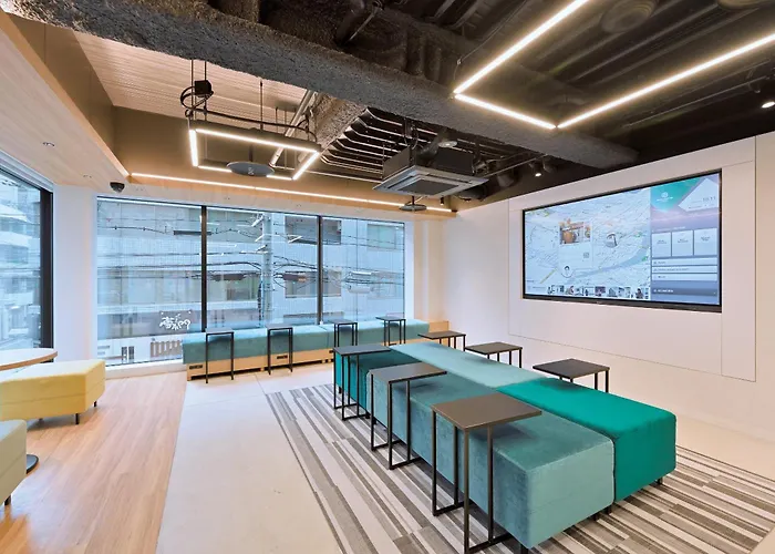 Prince Smart Inn Hakata