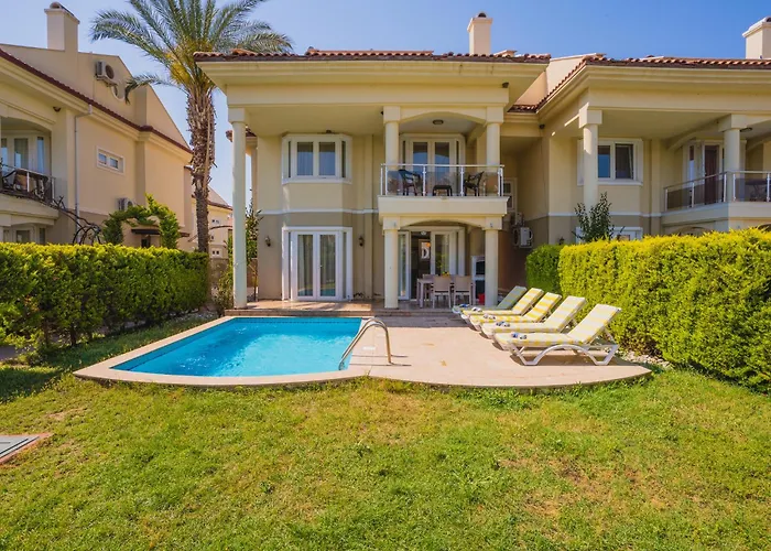 Sunset Beach Resort Aqua Lettings