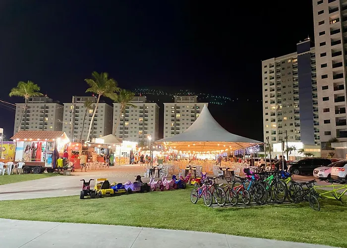 Salinas Park Resort