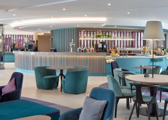 Hampton By Hilton York Piccadilly