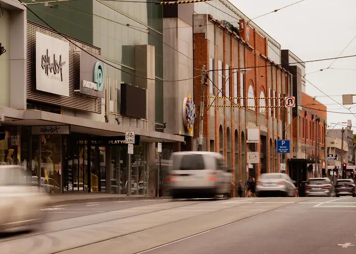 Mac South Yarra By Collection