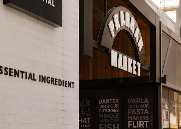Mac South Yarra By Collection