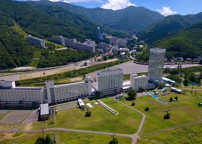 Boutique hotel only: Naeba Prince Hotel