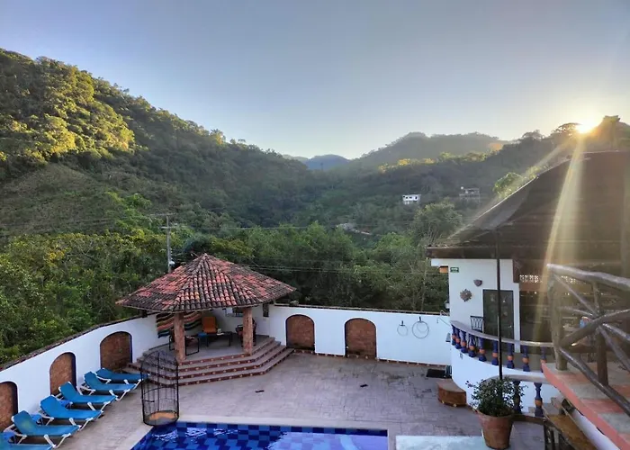 Villa: Amaria Villas (Adults Only)