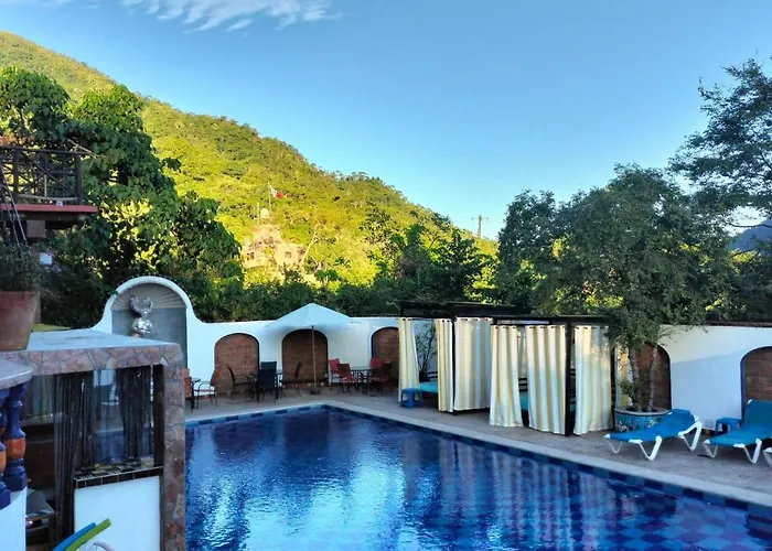 Villa: Amaria Villas (Adults Only)