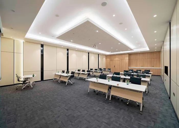 Radisson Hotel Riyadh Airport