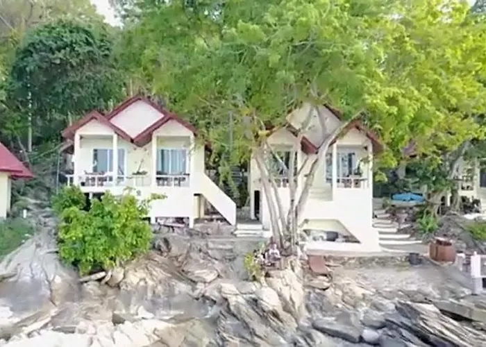 Sunrise Villas Seaview
