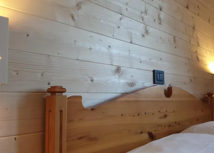 Hotel: Hotel Lares
