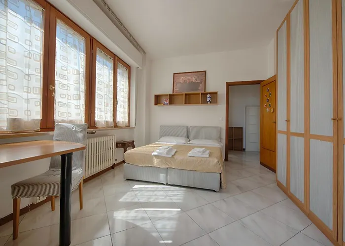 Residenza Palazzo Gasparroni