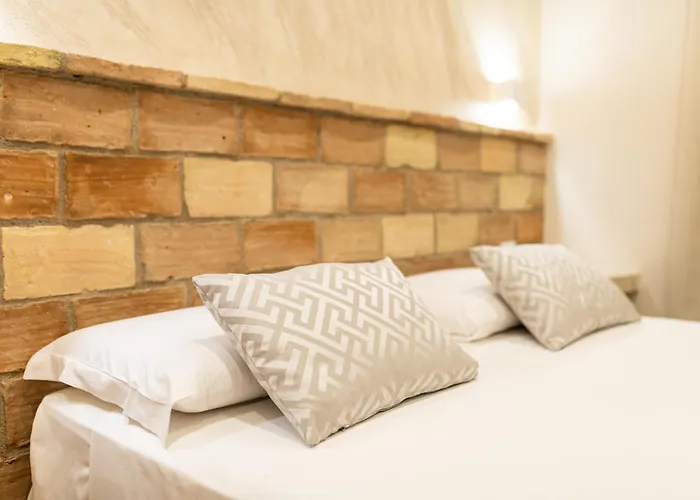 Albergo economico: Top Floor Colosseo Guesthouse
