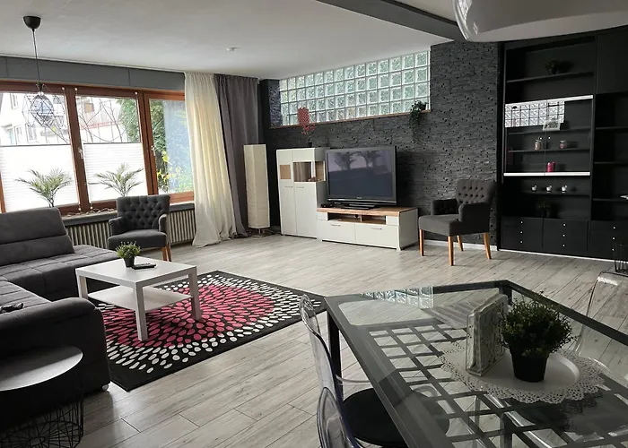Best Apartments